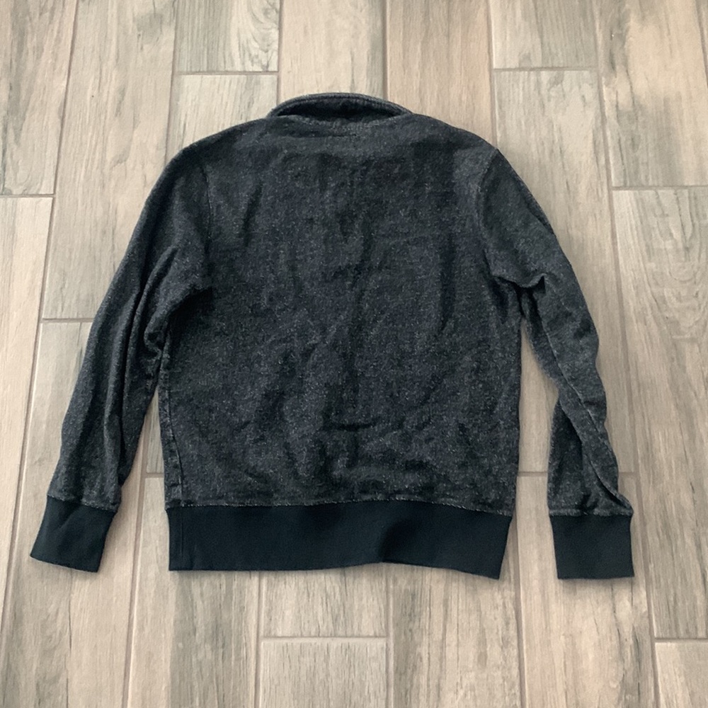 Roots Half Zip Pullover - image 4